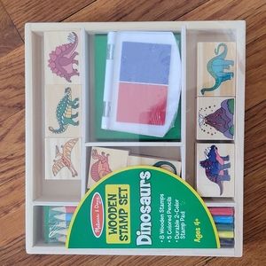Stamp Set